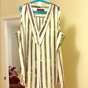 Ivanka Trump Blouse